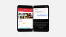 EAN 889842625332 - Microsoft Surface Duo 14,2 cm (5.6") SIM doble Android 10 4G USB Tipo C 6 GB 256 GB 3577 mAh Blanco imagen 18