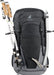 EAN 4046051112282 - Deuter Futura Pro 34 SL 34 L Negro imagen 6