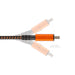EAN 8718182275919 - Xtorm CXX003 cable de conector Lightning 1,5 m Negro, Naranja imagen 6