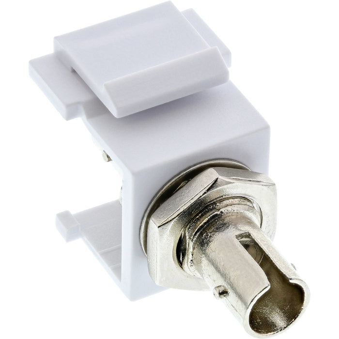 EAN 4043718277933 - InLine 89988D adaptador de fibra óptica 1 pieza(s) Blanco imagen 1