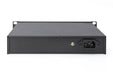 EAN 4016032509295 - Digitus DN-80115-1 switch No administrado Gigabit Ethernet (10/100/1000) 1U Gris imagen 2