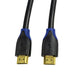 EAN 4052792012439 - LogiLink CH0061 cable HDMI 1 m HDMI tipo A (Estándar) Negro imagen 2