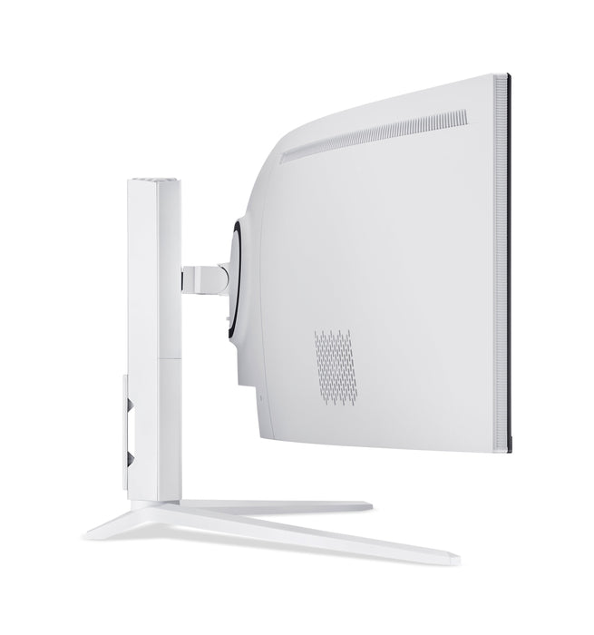 EAN 4711474847263 - Acer UM.NZ7EE.A01 pantalla para PC Blanco imagen 4