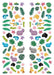 EAN 4012700102065 - Pelikan 102063 pegatina para niños imagen 5
