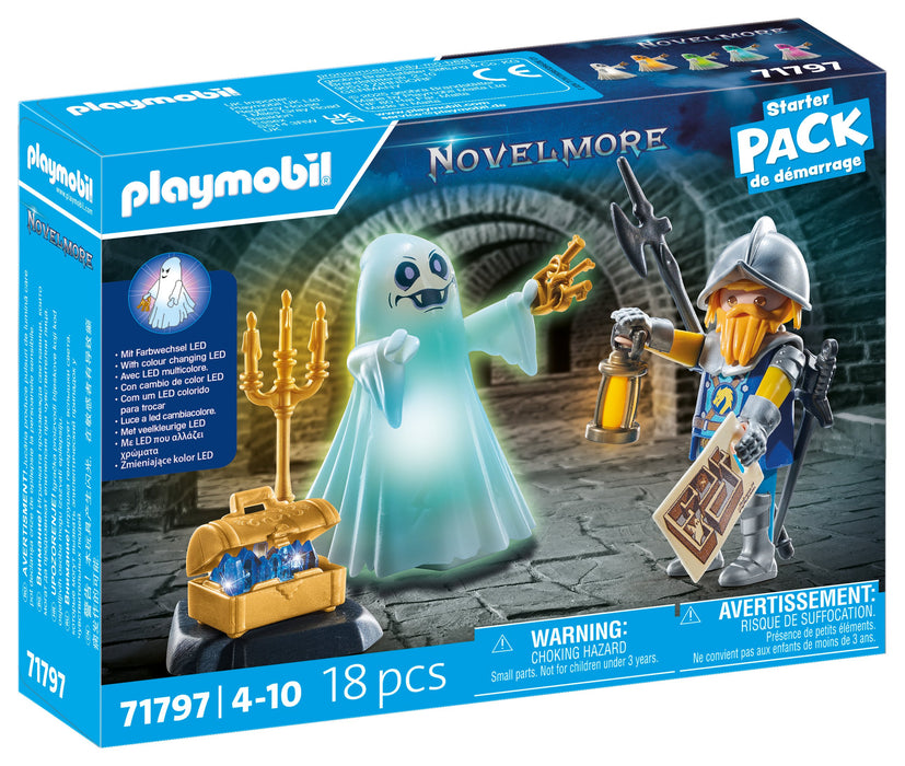 EAN 4008789717979 - Playmobil 71797 figura de juguete para niños imagen 3