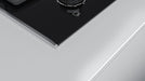 EAN 4242005357291 - Bosch PRB3A6B70 hobs Negro Integrado Encimera de gas 2 zona(s) imagen 3