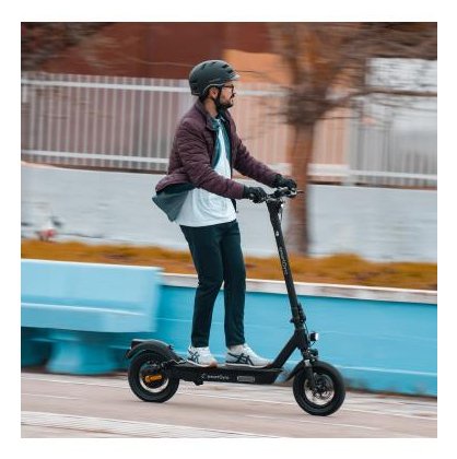 EAN 8435089037715 - smartGyro K2 PRO X Negro 25 kmh 15 Ah imagen 18