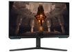 EAN 8806094796537 - Samsung G70B pantalla para PC 71,1 cm (28") 3840 x 2160 Pixeles 4K Ultra HD LED Negro imagen 6