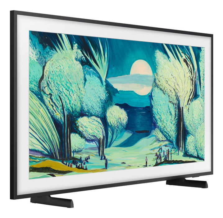 EAN 8806097110965 - Samsung The Frame QE43LS03FAU 109,2 cm (43") 4K Ultra HD Smart TV Wifi Negro imagen 9