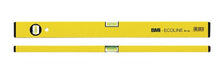 EAN 4007368047834 - BMI 689/120 nivel 1,2 m Negro, Amarillo imagen 1