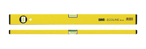 EAN 4007368047834 - BMI 689/120 nivel 1,2 m Negro, Amarillo imagen 1