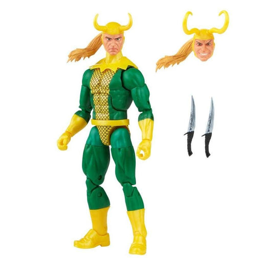 EAN 5010993986088 - Marvel F5883 figura de juguete para niños imagen 1