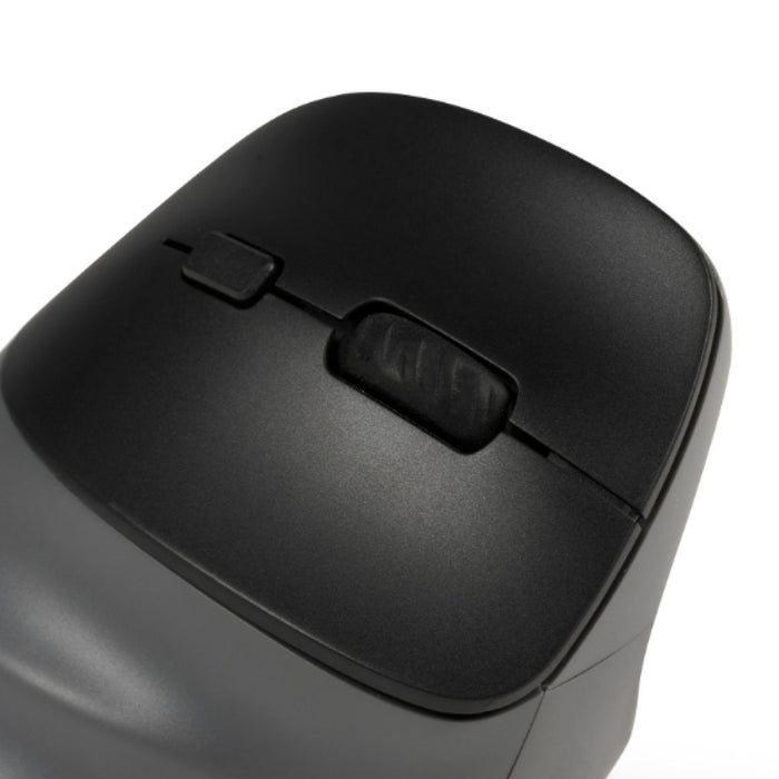 EAN 8719274677925 - BakkerElkhuizen PRF Pro ratón Oficina Izquierda RF Wireless + Bluetooth + USB Type-C Óptico 2400 DPI imagen 7