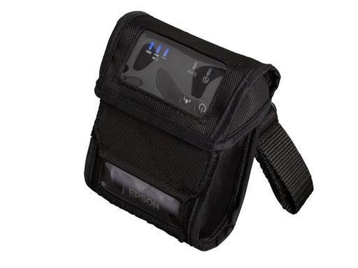 EAN 4988617214187 - Epson OT-PC20 Estuche protector Negro 1 pieza(s) Mobilink P80, P80 Plus imagen 1