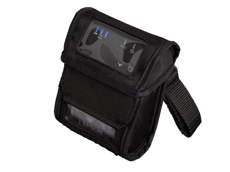 EAN 4988617214187 - Epson OT-PC20 Estuche protector Negro 1 pieza(s) Mobilink P80, P80 Plus imagen 1