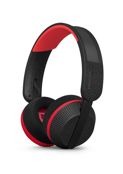 EAN 4895229144569 - Philips 6000 series TAA6219BK/00 auricular y casco Auriculares Inalámbrico Diadema Música Bluetooth Negro imagen 1