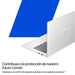 EAN 0199764324726 - HP ProBook 4 G1q Notebook Next Gen AI Wolf Pro Security Edition Copilot+ PC Snapdragon X1-26-100 Portátil imagen 7
