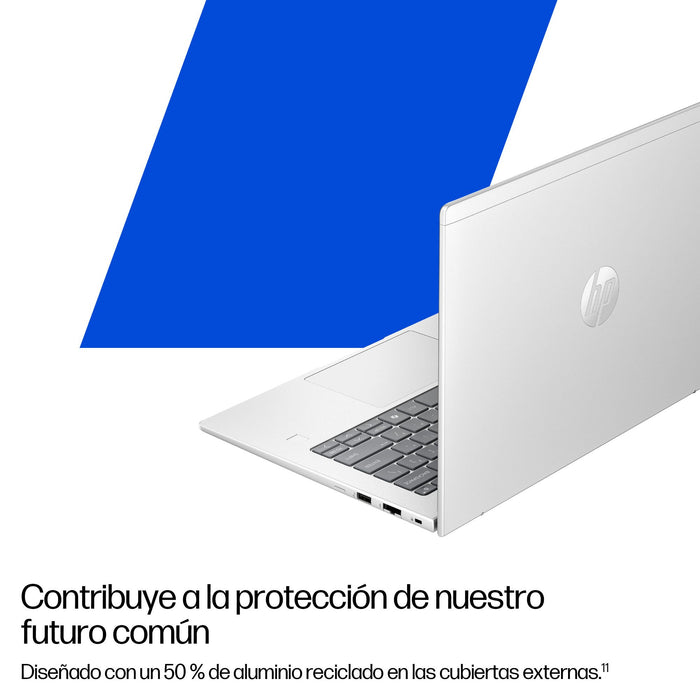 EAN 0199764324726 - HP ProBook 4 G1q Notebook Next Gen AI Wolf Pro Security Edition Copilot+ PC Snapdragon X1-26-100 Portátil imagen 5
