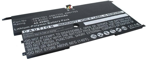 EAN 5706998640789 - CoreParts MBXLE-BA0169 refacción para laptop Batería imagen 2