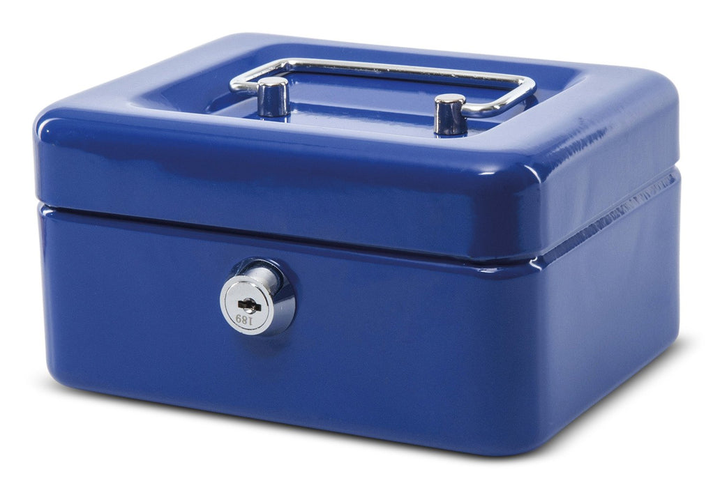 EAN 4002390011211 - MAUL 5610137 caja para dinero en efectivo Azul imagen 1