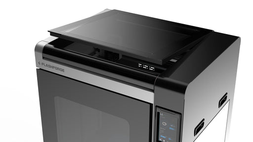 EAN 6971940407331 - Flashforge Creator 4A Wifi imagen 2