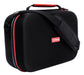 EAN 8713439254242 - Trust GXT 1247 Funda protectora rígida Nintendo Negro, Azul, Rojo imagen 2