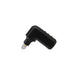 EAN 4043718161980 - InLine 89900B cambiador de género para cable Toslink female Toslink Negro imagen 3