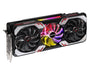 EAN 4710483933387 - Asrock Phantom Gaming RX6900XT PGD 16GO AMD Radeon RX 6900 XT 16 GB GDDR6 imagen 4