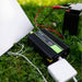 EAN 5902719422232 - Green Cell INV04DE adaptador e inversor de corriente Universal 500 W Negro imagen 2
