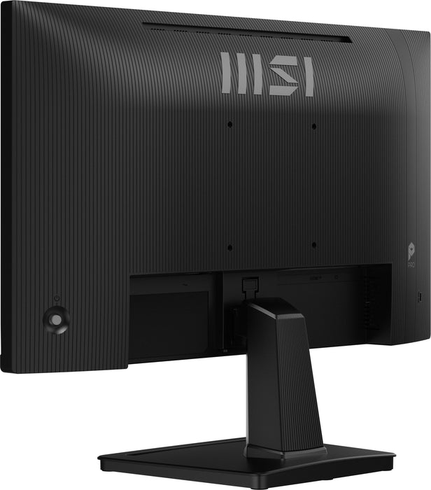 EAN 4711377402880 - MSI PRO MP225 E12VL pantalla para PC 54,5 cm (21.4") 1920 x 1080 Pixeles Full HD Negro imagen 13