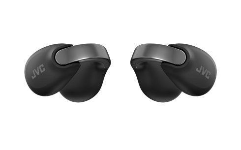 EAN 4975769482151 - JVC Nearphone Auriculares True Wireless Stereo (TWS) Clip de oreja Llamadas/Música Bluetooth Negro imagen 5