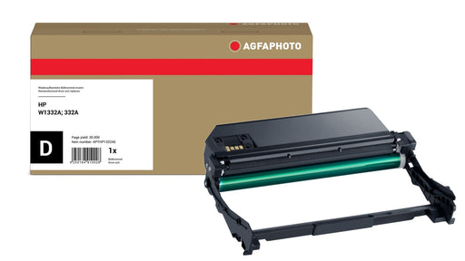 EAN 4250164910028 - AgfaPhoto Nicht kategorisiert cartucho de tóner Compatible Negro imagen 1