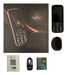 EAN 5902983634829 - myPhone TEL001039 teléfono móvil 8,89 cm (3.5") 138 g Marrón Teléfono para personas mayores imagen 7