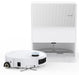 EAN 6978515253799 - Dreame Aqua 10 Ultra Roller Complete 0,2 L Blanco imagen 13