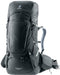 EAN 4046051170275 - Deuter Aircontact Pro 65+10 SL 65 L Grafito imagen 1