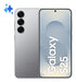 EAN 8806095851792 - Samsung Galaxy S25 15,8 cm (6.2") SIM doble Android 15 5G USB Tipo C 12 GB 128 GB 4000 mAh Plata imagen 1