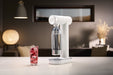EAN 8017709347505 - Smeg SKC01WHM carbonatador Plástico Blanco imagen 14