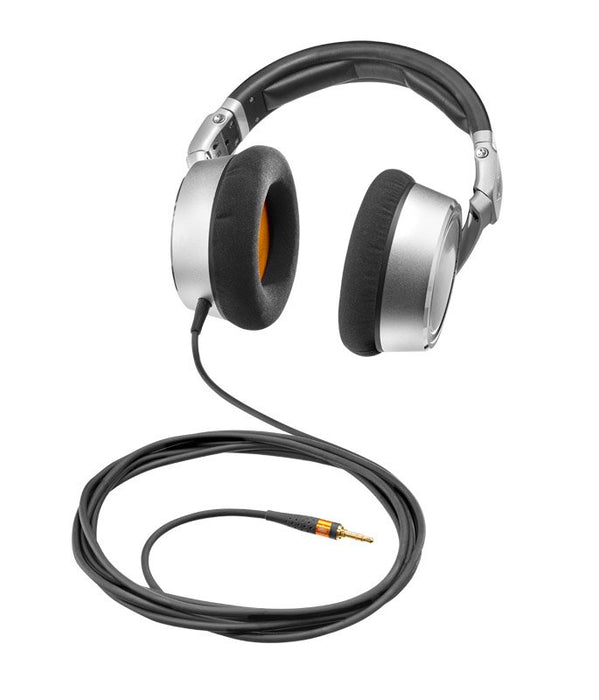 EAN 4044155244564 - Neumann NDH 20 Auriculares Alámbrico Diadema Escenario/Estudio Aluminio, Antracita imagen 11