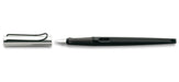 EAN 4014519158813 - Lamy 1215881 pluma estilográfica Negro, Acero inoxidable 1 pieza(s) imagen 1