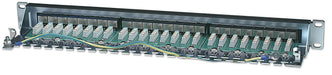 EAN 0766623720038 - Intellinet 720038 panel de parcheo 1U imagen 4