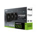 EAN 4711636057851 - ASUS Prime -RTX5060-O8G NVIDIA GeForce RTX 5060 8 GB GDDR7 imagen 9