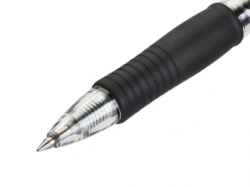 EAN 4902505163111 - Pilot BL-G2-5 Fino Bolígrafo de gel con tapa Rojo imagen 2