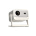 EAN 6970885351297 - WANBO Vali 1 Pro 900 lúmenes ANSI LCD 1080p (1920x1080) Beige imagen 2