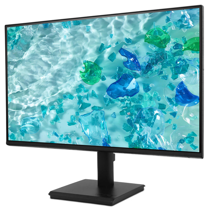 EAN 4711474746405 - Acer Vero V7 V277 Gbmipx pantalla para PC 68,6 cm (27") 1920 x 1080 Pixeles Full HD LED Negro imagen 3
