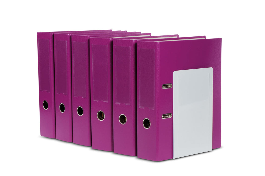 EAN 4002390002202 - MAUL 3545082 soporte para libros Gris Metal imagen 4