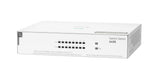 EAN 0190017537931 - HPE Aruba Networking Networking Instant On Switch 8p Gigabit CL4 PoE 64W 1430 imagen 2