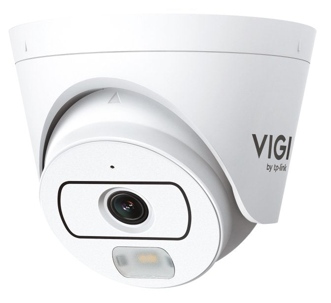EAN 1210002607735 - TP-Link VIGI EasyCam C420 Almohadilla Cámara de seguridad IP Exterior 1920 x 1080 Pixeles Techo/Pared/Pos imagen 1