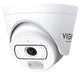 EAN 1210002607735 - TP-Link VIGI EasyCam C420 Almohadilla Cámara de seguridad IP Exterior 1920 x 1080 Pixeles Techo/Pared/Pos imagen 1