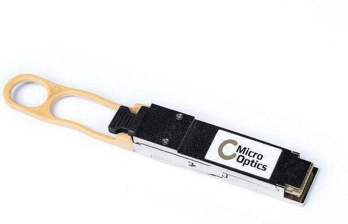 EAN 5715063263518 - Lanview MO-ENT-40GB-SR4-QSFP red modulo transceptor Fibra óptica 40000 Mbit/s 850 nm imagen 1