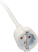 EAN 4007123644568 - Brennenstuhl 1168980230 Blanco 3 m imagen 2